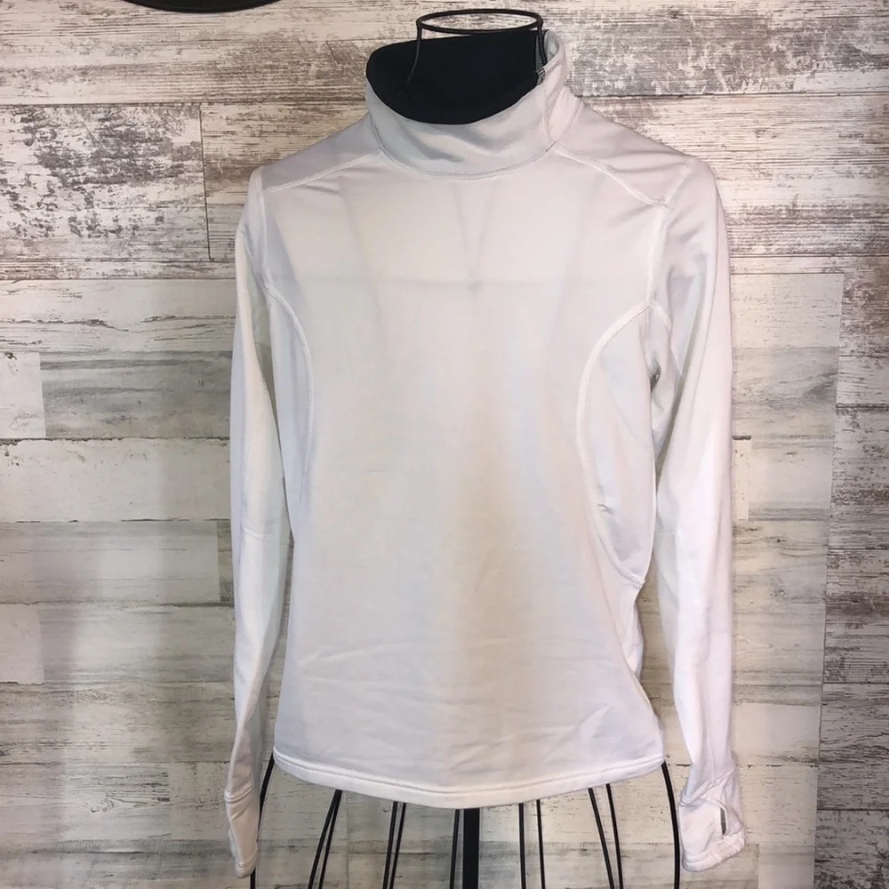Nike compression shirt size medium - Picture 1 of 10